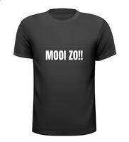 Mooi Zo T Shirt Voordelig En Ruime Keus