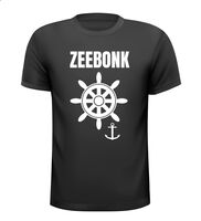 Zeebonk T Shirt Voordelig En Ruime Keus