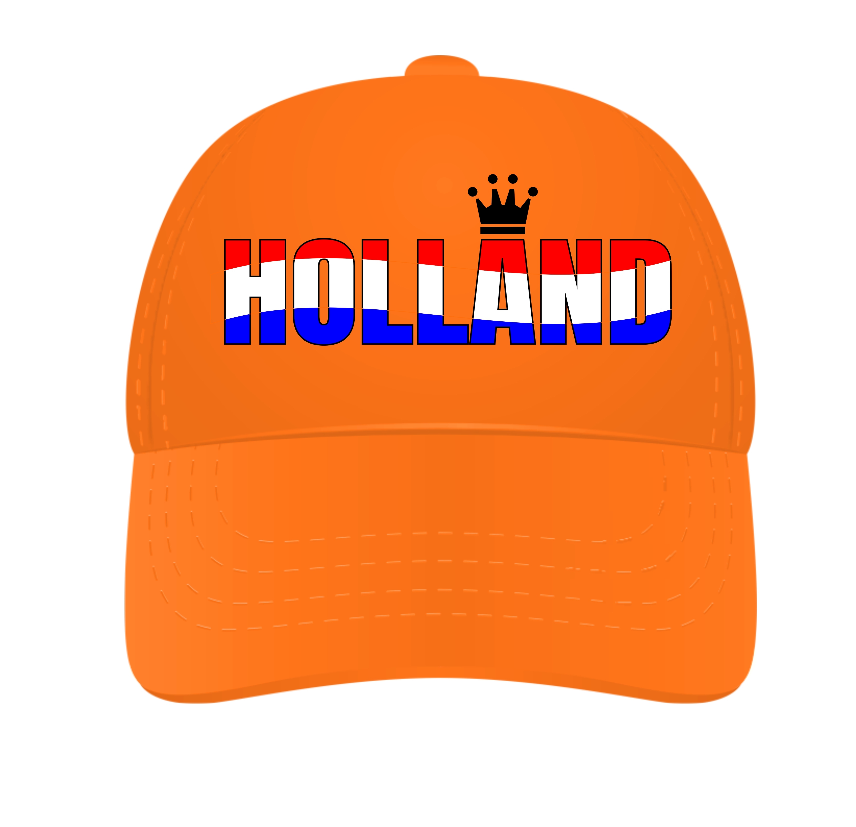 importeren Botsing mode Oranje pet voor koningsdag Holland Goedkoop